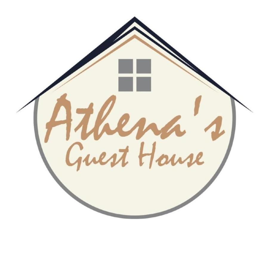 Athena'S Guest House Tacloban Exterior photo